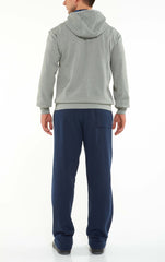 JORDAN FRANKLIN STREET PERF. MENS HOODIE STYLE # 508153