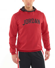 Jordan Franklin Street  Perf. Mens Hoodie Style # 508153