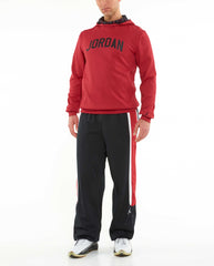 Jordan Franklin Street  Perf. Mens Hoodie Style # 508153