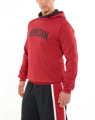 Jordan Franklin Street  Perf. Mens Hoodie Style # 508153