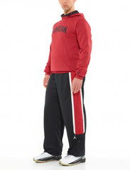 Jordan Franklin Street  Perf. Mens Hoodie Style # 508153