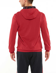 Jordan Franklin Street  Perf. Mens Hoodie Style # 508153