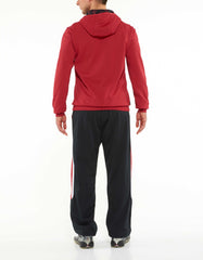 Jordan Franklin Street  Perf. Mens Hoodie Style # 508153