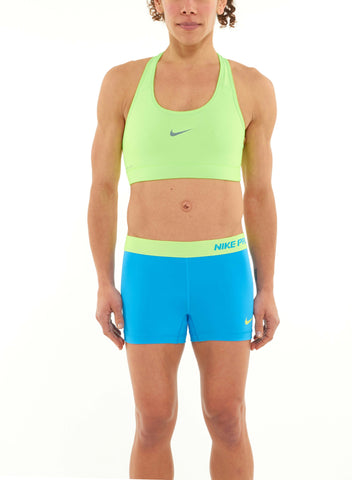 Nike Pro Victory Compression Sports Bra Women's Style # 375833