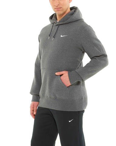 Nike Classic Fleece Pullover Hoodie Mens Style : 404538