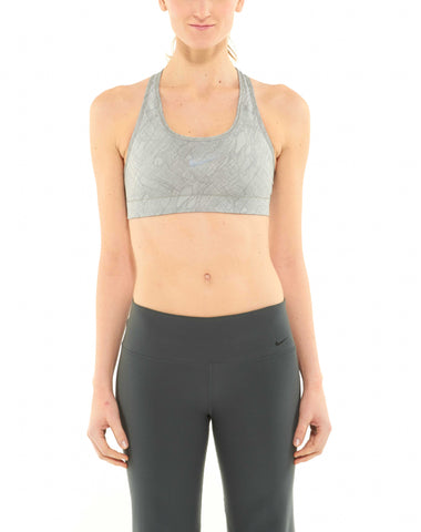 NIKE WOMENS PRO COMBAT BRA  ALL-OVER STYLE# 438591