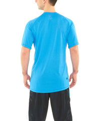 Jordan Dri-fit Dominate Fitted Training T-Shirt Style # 465072