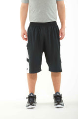 Nike CP3.VI Woven Short Mens Style # 508144