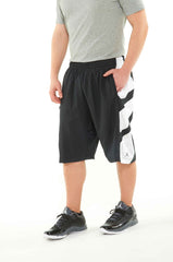 Nike CP3.VI Woven Short Mens Style # 508144