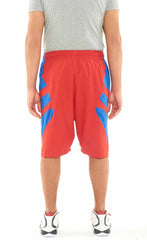 Nike CP3.VI Woven Short Mens Style # 508144