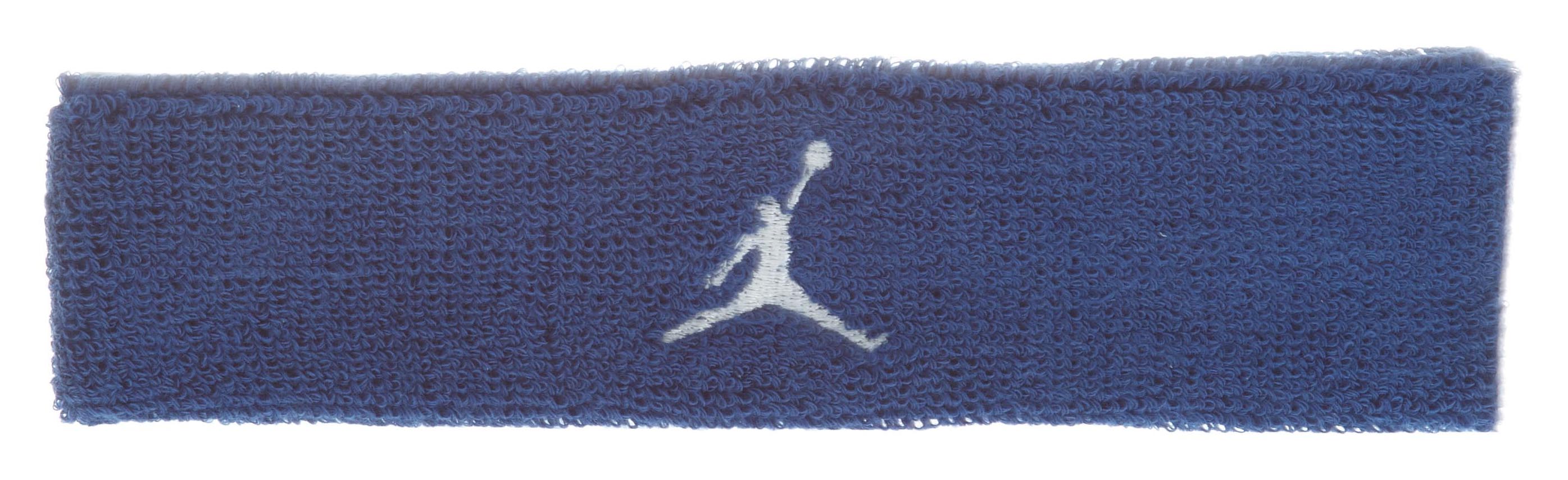 NIKE JUMPMAN HEADBAND MENS - STYLE # 567417 - 409