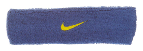 NIKE SWOOSH HEAD BAND Style# AC0039 - AC0003 - 402