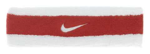 NIKE SWOOSH HEADBAND UNISEX - STYLE # AC0039 - 106