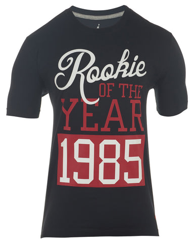 JORDAN ROOKIE OF THE YEAR TEE MENS Style# 519641