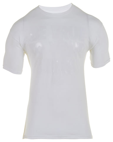 NIKE TRAINING MEN'S T-SHIRT STYLE # 417661