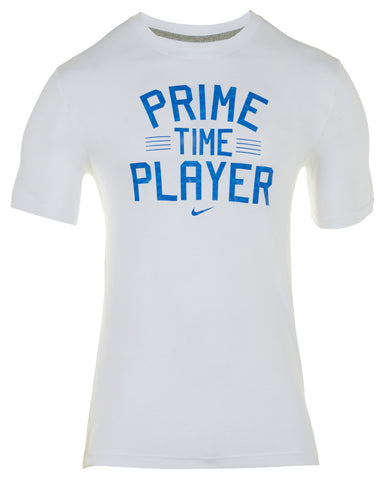 NIKE PRIME TIME PLAYER TEE MEN'S STYLE # 507543