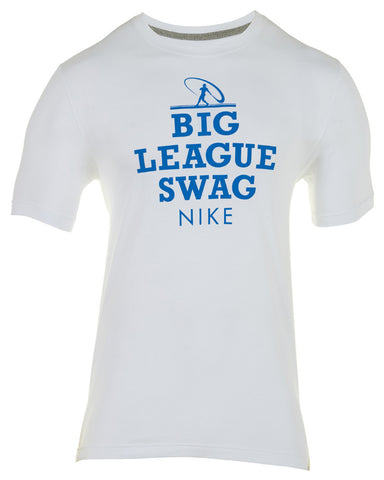 NIKE BIG LEAGUE SWAG STYLE # 525510