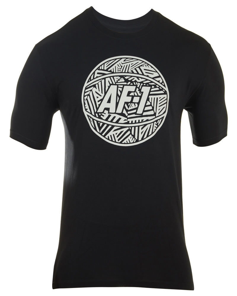 NIKE BB AF1 BALL FILL TEE STYLE # 532674