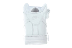 Nike Force 1 Mid (Ps) Little Kids Style 314196