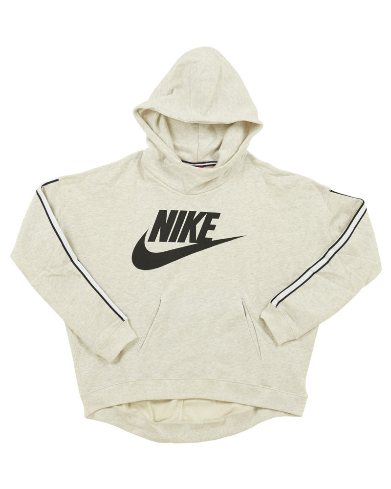 NIKE MENS DISTRICT 72 HOODY STYLE# 545598