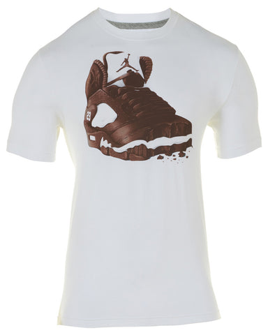 NIKE MENS AJ V COOKIE DUNK TEE STYLE# 635579