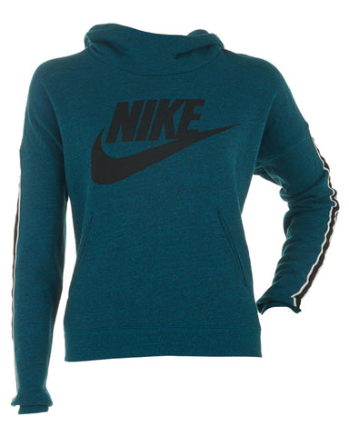 NIKE MENS DISTRICT 72 HOODY STYLE# 545598