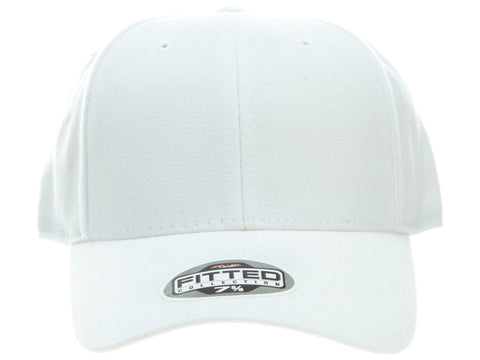 Fitted Collection Fitted White 66