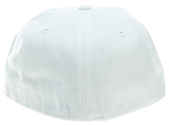 Fitted Collection Fitted White 66