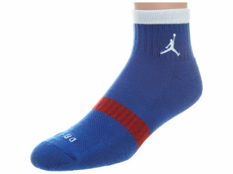 Jordan Dri Fit Tipped Quarter Mens Style 546485