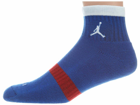 Jordan Dri Fit Tipped Quarter Mens Style 546485