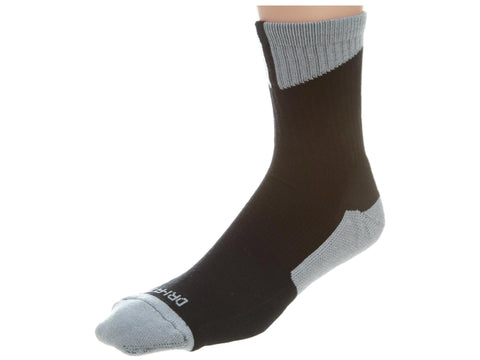 JORDAN DRI-FIT HIGH QUARTER BASKETBALL SOCKS STYLE#573788