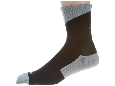 JORDAN DRI-FIT HIGH QUARTER BASKETBALL SOCKS STYLE#573788