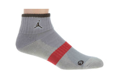 Jordan Tipped Low Quarter 3 Pack Mens Style 483245