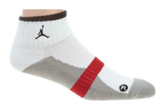 Jordan Tipped Low Quarter 3 Pack Mens Style 483245