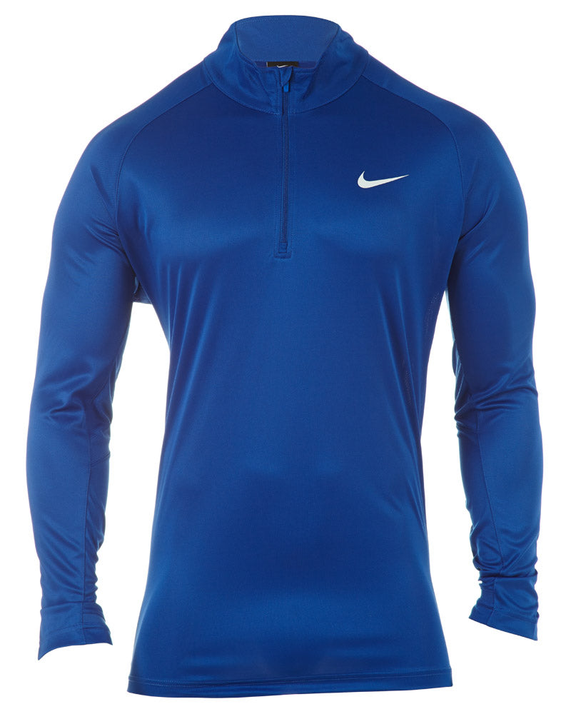 NIKE MENS LS SHOOTAROUND - STYLE # 514336