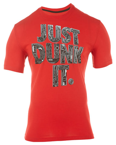 NIKE MENS CIRCUIT JDI TEE STYLE # 575484