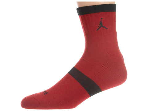 Jordan Dri Fit Tipped Quarter Mens Style 546485