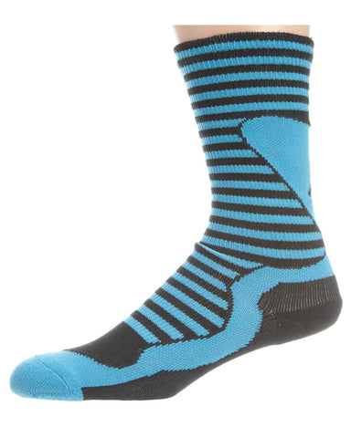 Jordan Retro Crew Socks Mens Style 589046