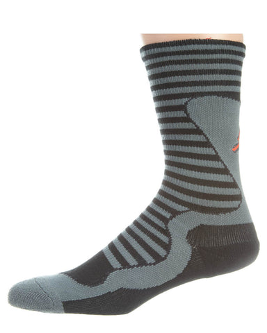 Jordan Retro Crew Socks Mens Style 589046