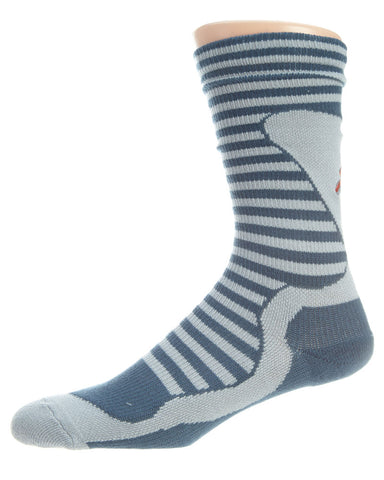 Jordan Retro Crew Socks Mens Style 589046