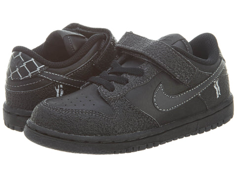 Nike Little Dunk Low (Td) Toddlers Style 311535