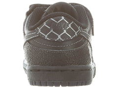 Nike Little Dunk Low (Td) Toddlers Style 311535