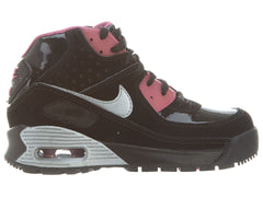 NIKE AIR MAX 90 BOOT (PS) STYLE # 317298