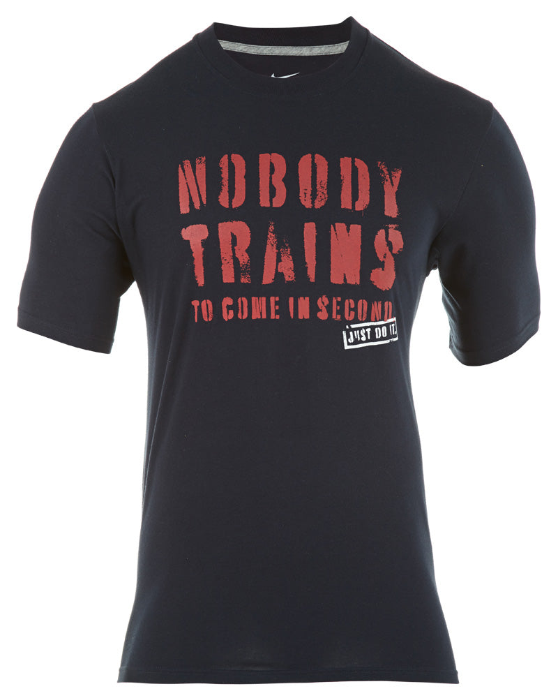 NIKE TRAINING MEN'S T-SHIRT STYLE # 438686