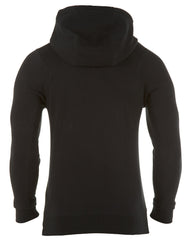 Jordan 23/7 Full Zip Hooded Sweatshirt MENS - STYLE # 547664 - 010