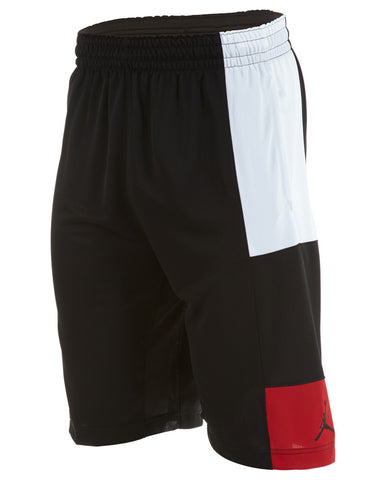 Jordan Trillionaire Basketball Shorts Mens Style # 589109