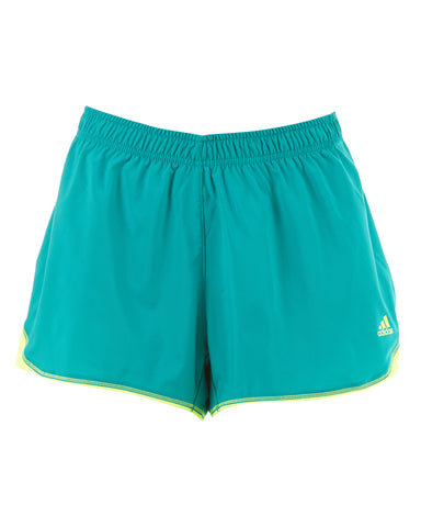 ADIDAS Varsity Woven Shorts - STYLE # D81413