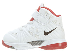Nike Lebron 8 P.S.(TD) Style # 449203