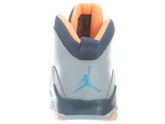 Air Jordan 10 Retro Big Kids Style # 310806