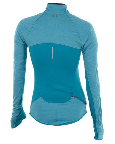 Nike Element Shield Heathered Running Jacket Womens Style # 444912